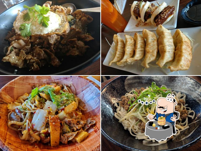 Boiling Pots Hot Pot & Chinese Cuisine