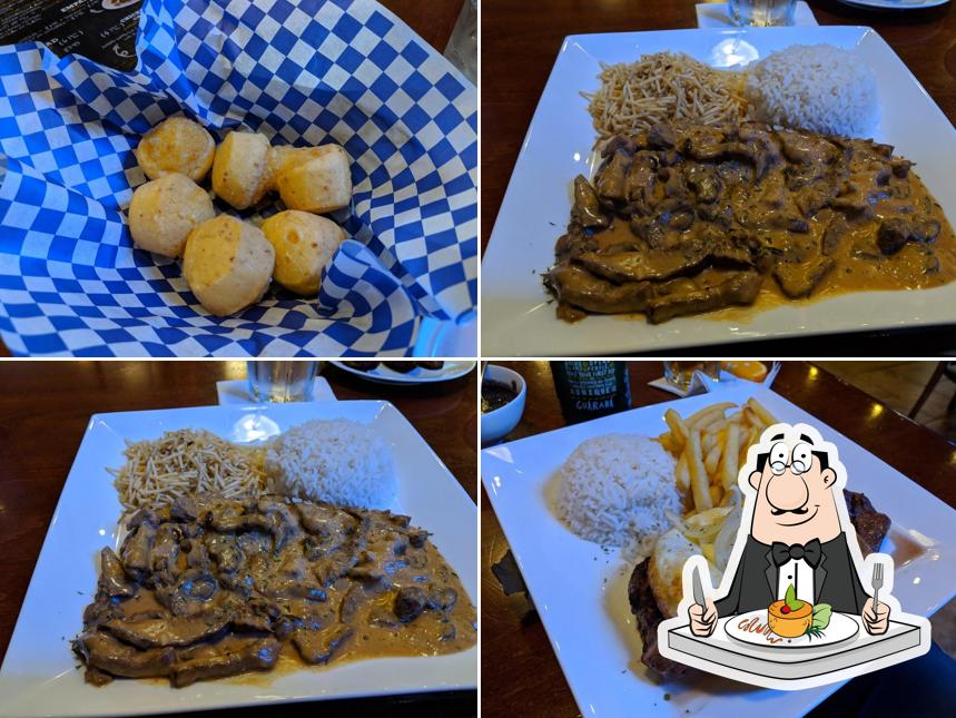 Boteco Restaurant