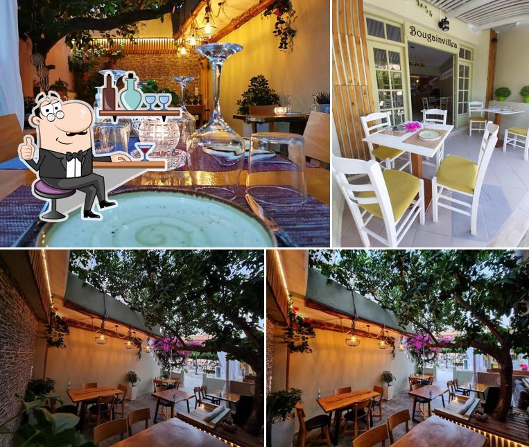 Bougainvillea Restaurant