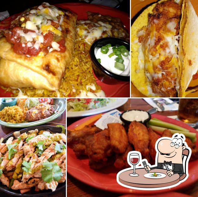 Cactus Jack's Grill & Watering Hole