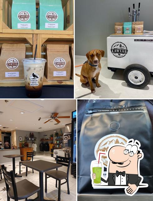 Kaweah Coffee Roasters