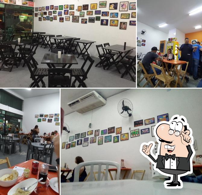 Dom Assad - Restaurante / Espetaria