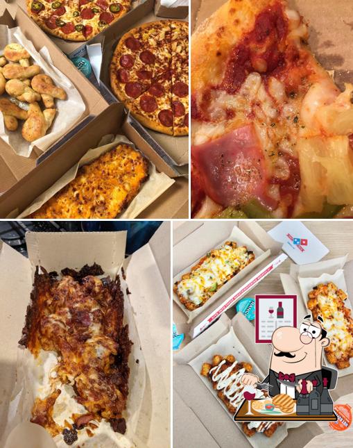 Domino's Pizza
