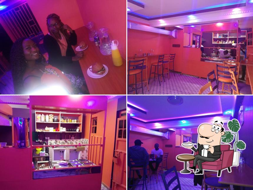Food Loft Restaurant
