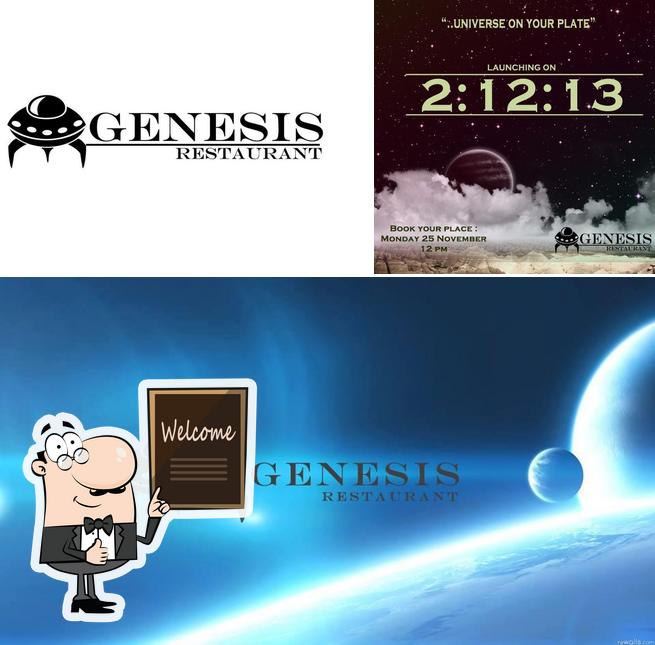 Genesis Restaurant