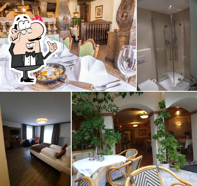 Hotel Römerhof Fusch