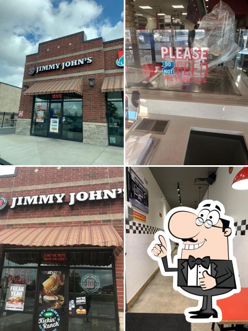 Jimmy John's