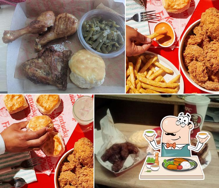 KFC