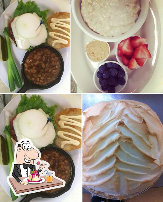 Kathy's Cafe