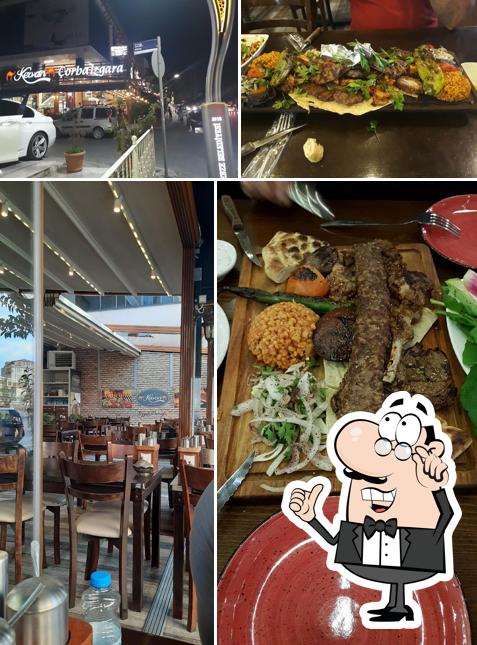 Kervan Çorba&Kebap
