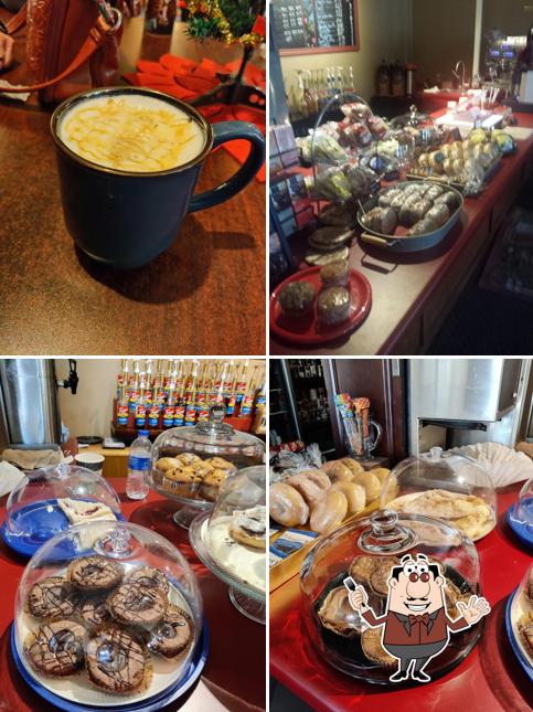 K's Koffee LLC