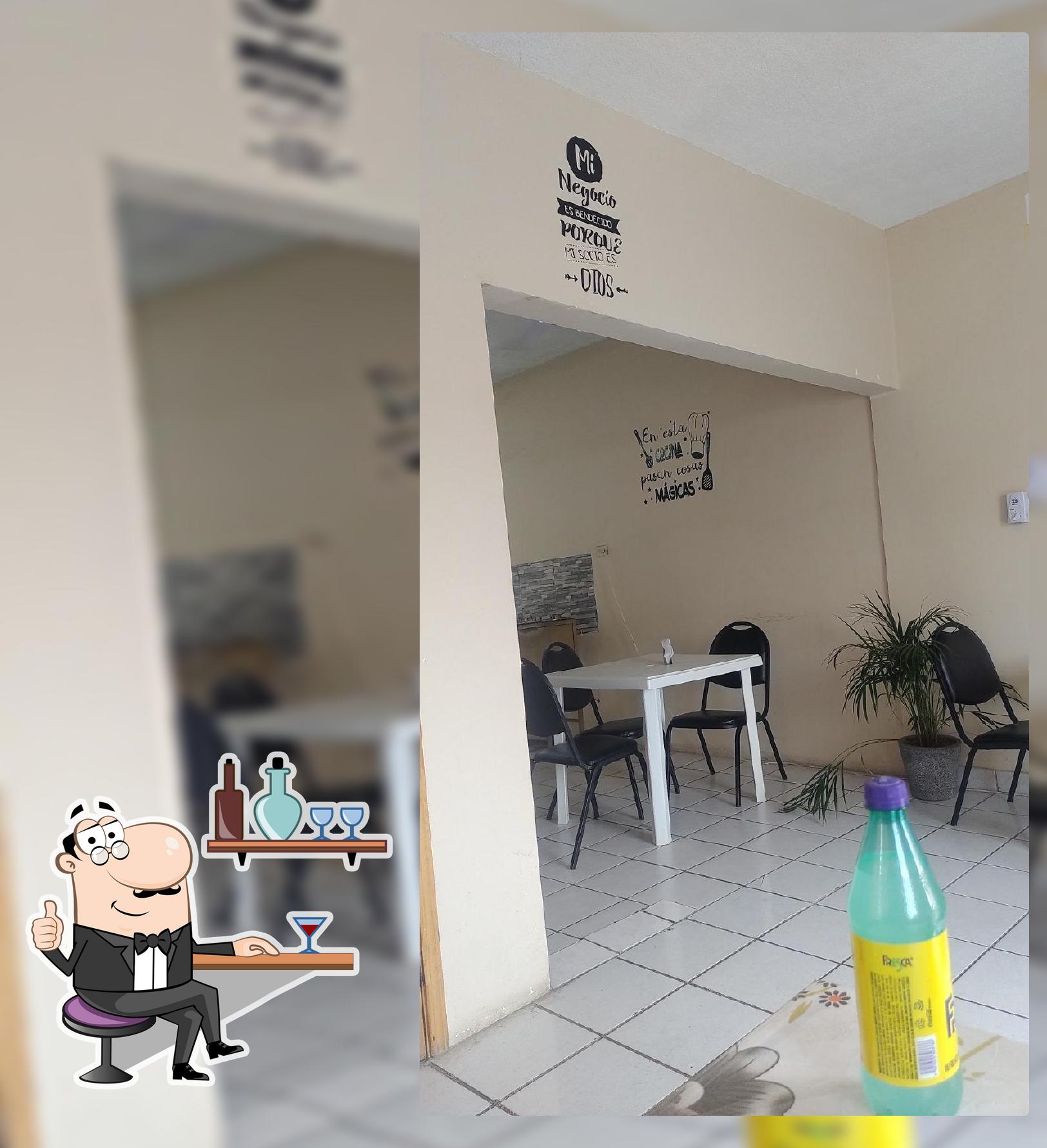 La Esquinita