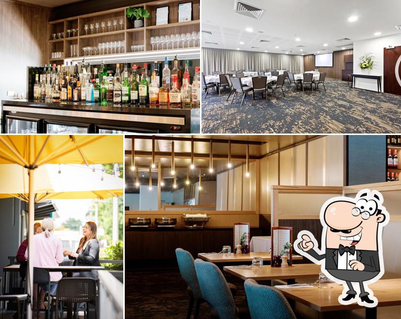 Lakeside Restaurant & Events Centre, Bendigo