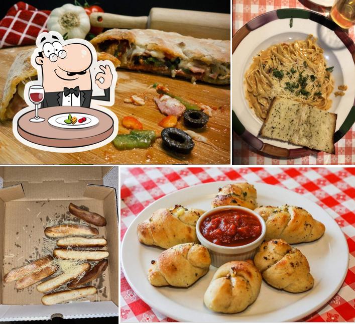 Marko's Pizzeria