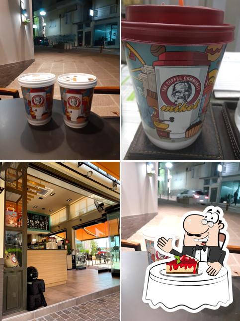 L J Coffee