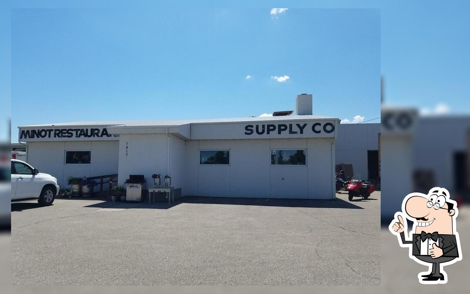 Minot Restaurant Supply