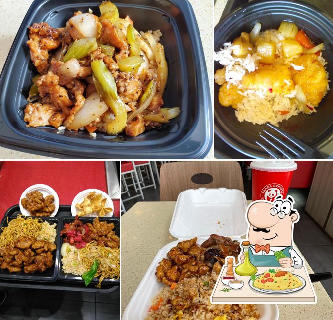 Panda Express