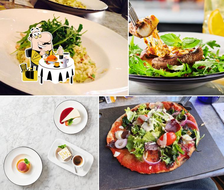 PizzaExpress