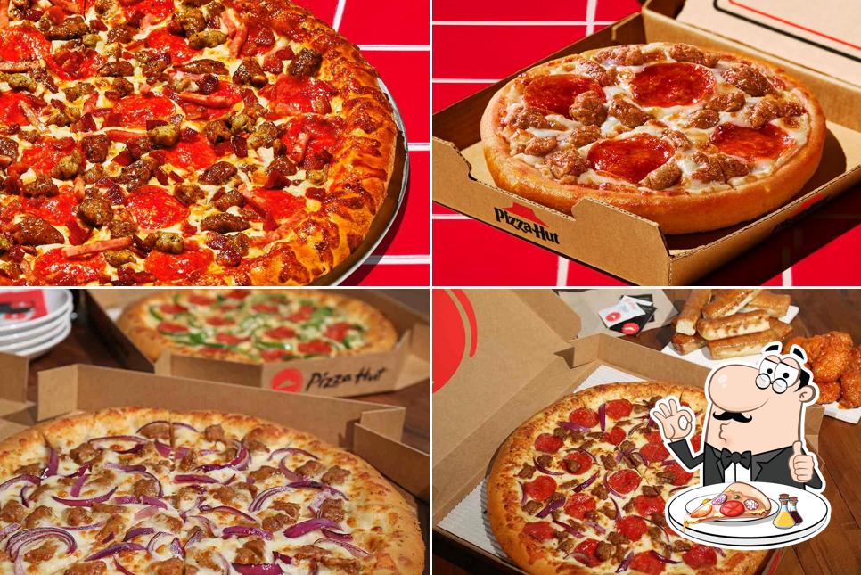 Pizza Hut