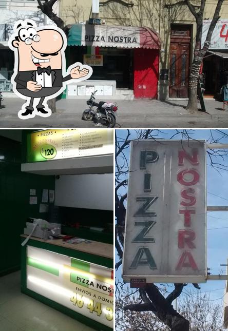 Pizza Nostra