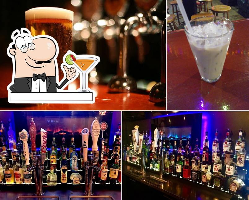 The Roscommon Pub & Grub