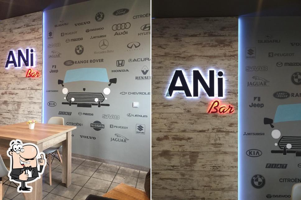 Ani bar
