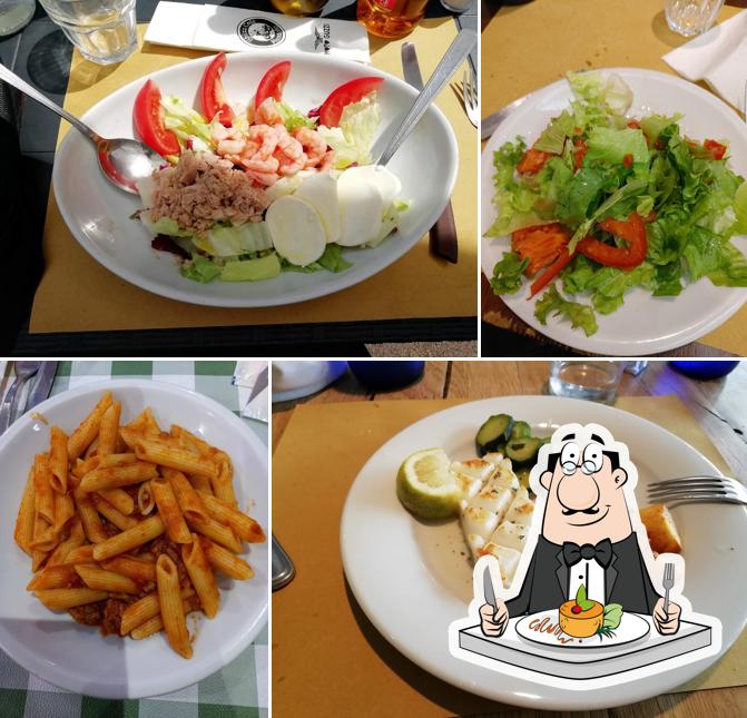 Antica Trattoria Dell’Angelo di Barisone