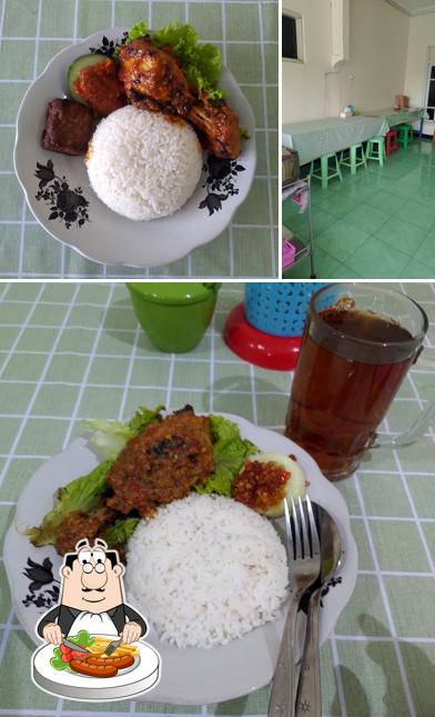 Ayam Bakar Wedoro