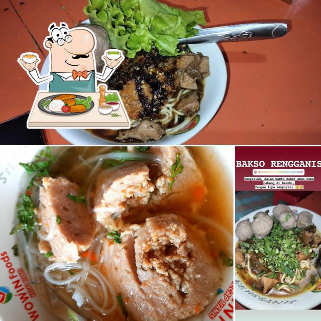 Bakso Rengganis Besuki