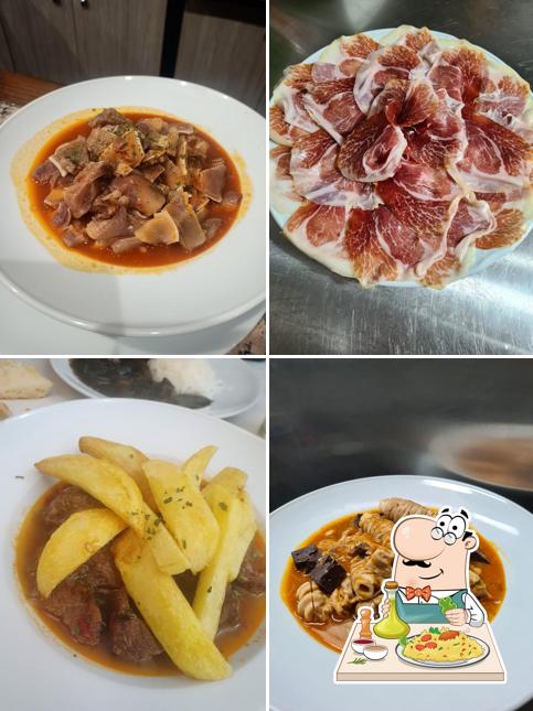 Bar Preludio