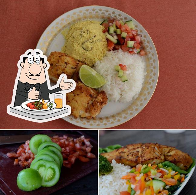 Brasiliansk catering