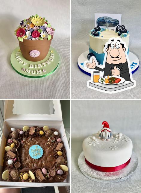 Cakeolicious