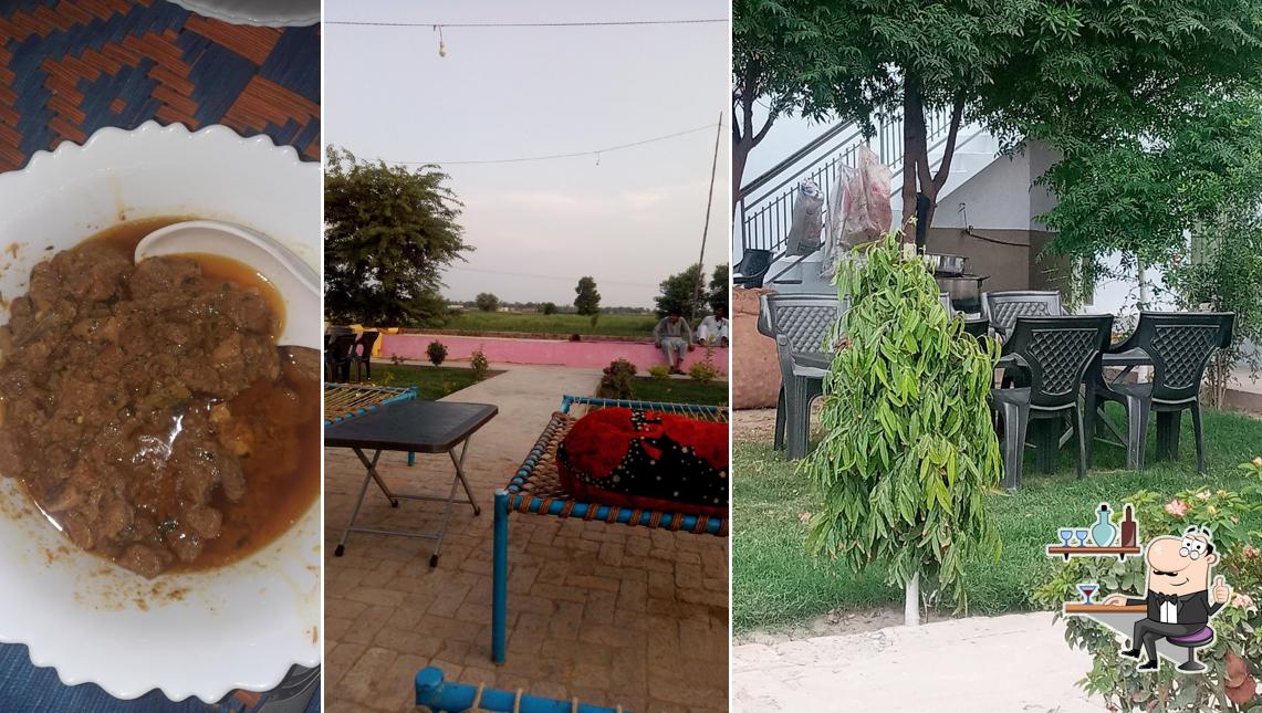 Chauhdary Resturant And B B Q