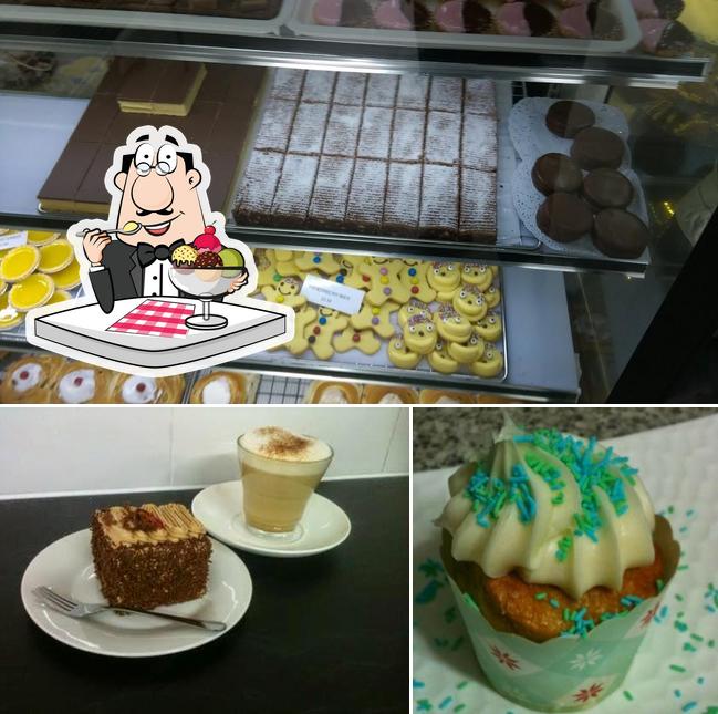 DEBRUIN'S BAKERY