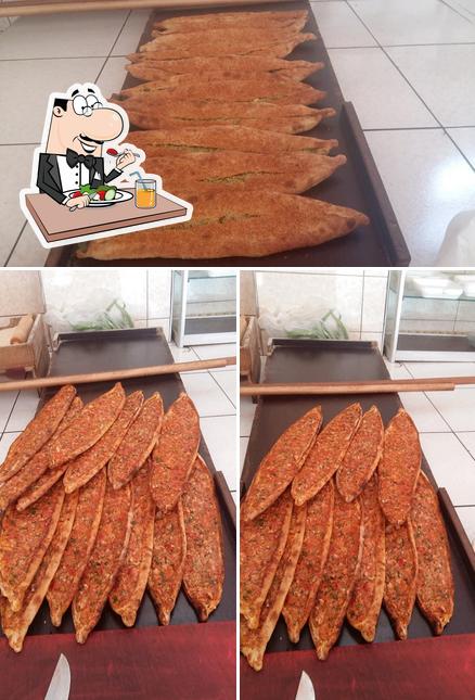 ELiT Pide Salonu