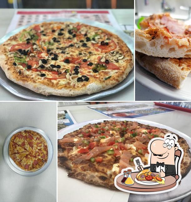 Esmaspizza
