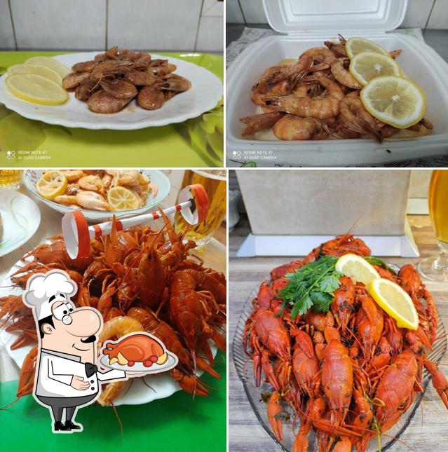 Раковарня Хороший рак, живые раки Балашиха, раки Новогиреево, раки Щелково, Раки Выхино