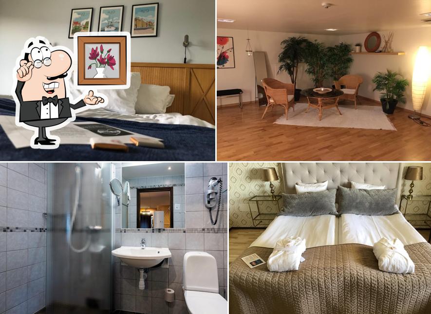 Hotell Bellevue