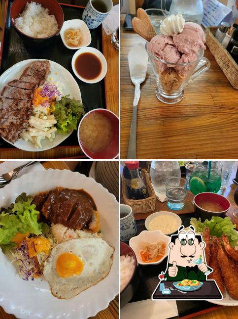 Cafe Ichizoku