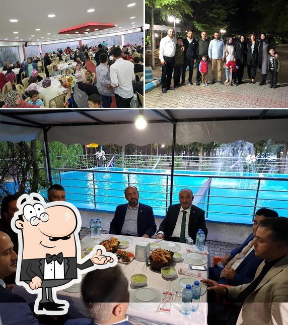 İskilip Seyirtepe Sosyal Tesisleri Iskilip