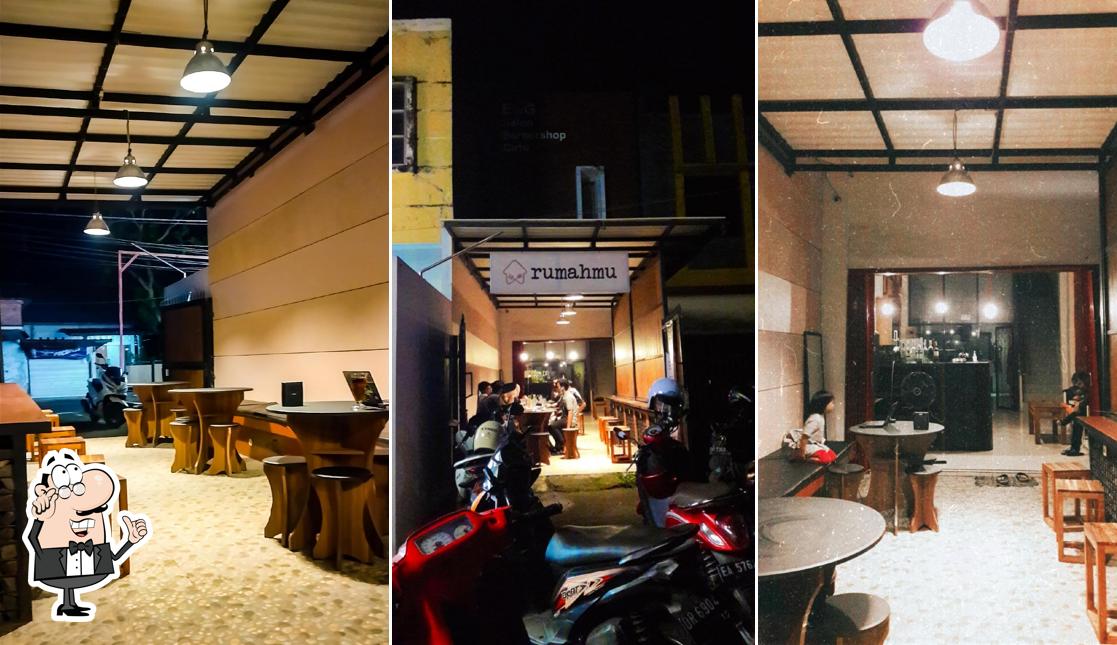 Kedai Rumahmu