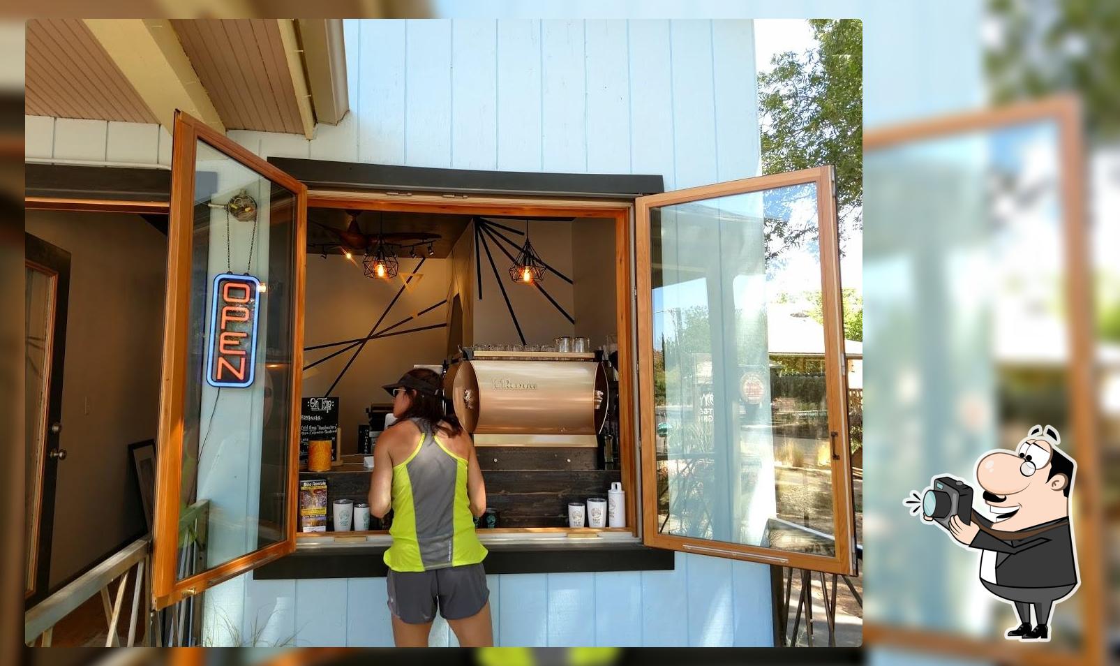 Kombucha Shop