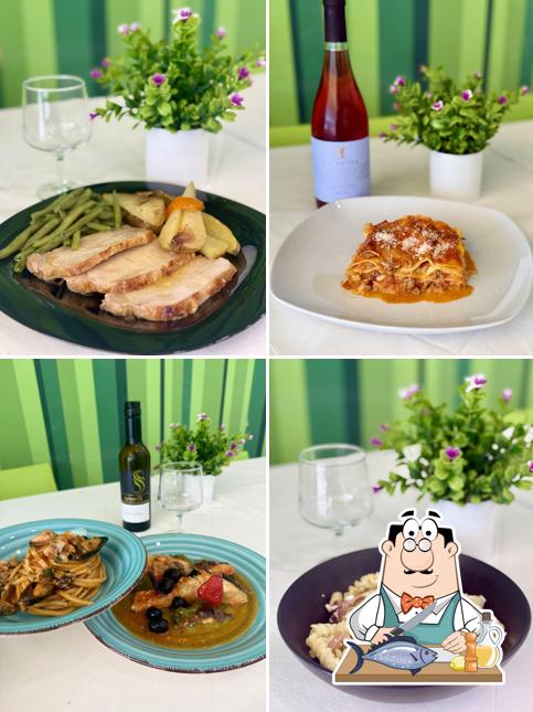 LA CUCINA DI CRI