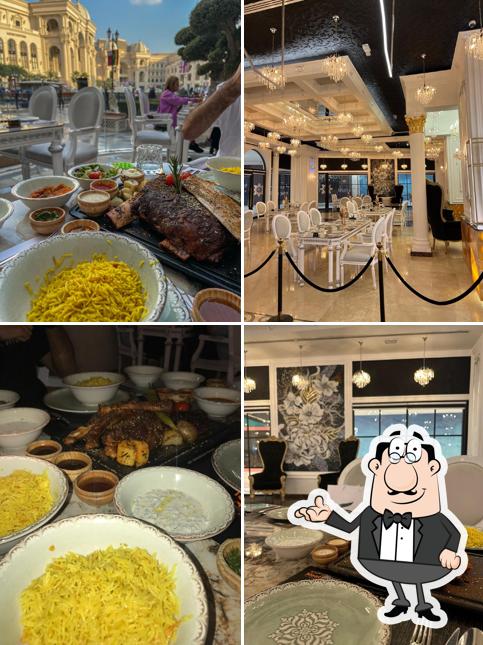 Meat Moot Qatar