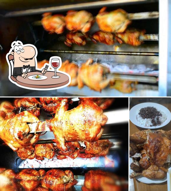 RIKOKÓ'S CHICKEN