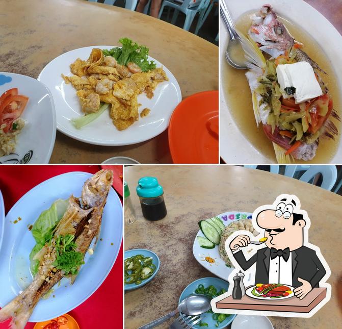 JB Restaurant