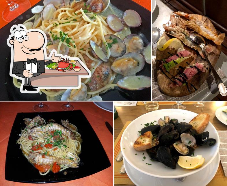 Ristorante Il Tordaio