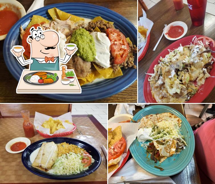 San Antonio's Mexican Restaurant