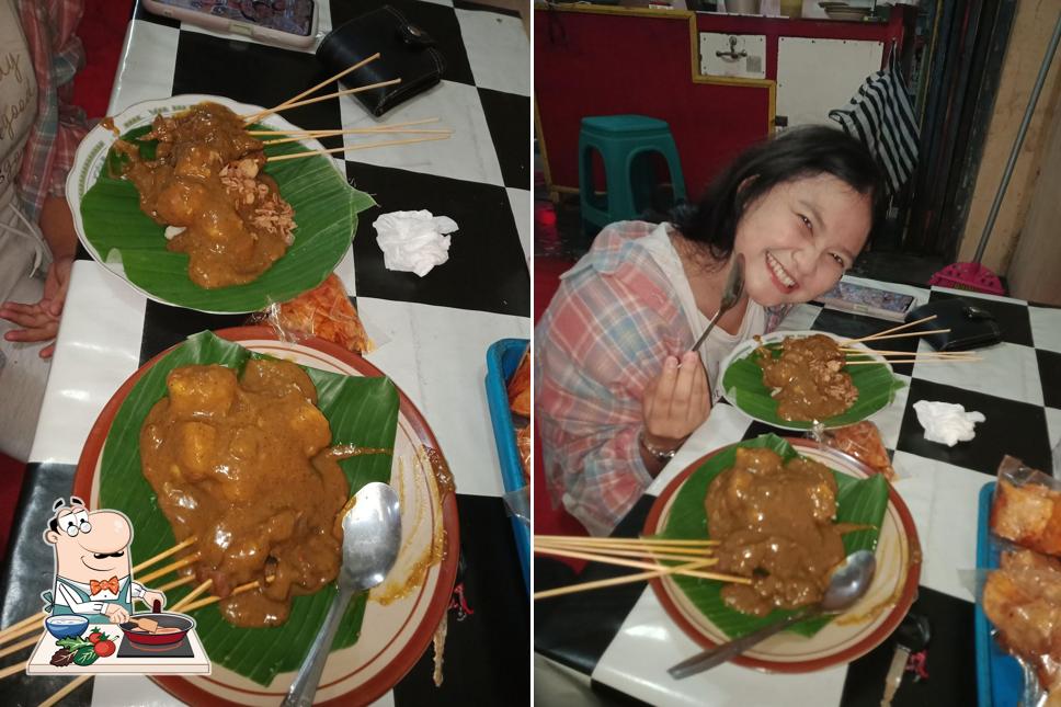 Sate padang ums