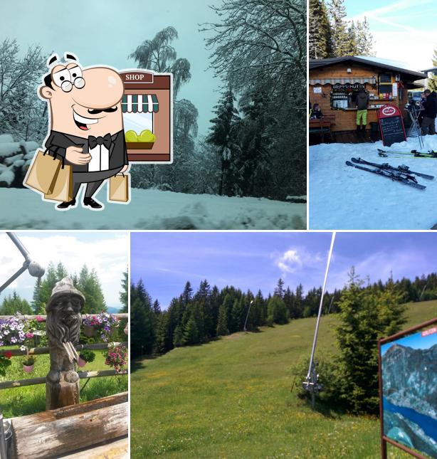 Sepplhütte